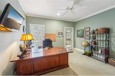 44 Kilmartin Point, Big Canoe, GA 30143 - Photo 37