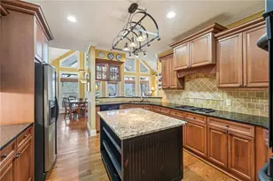 44 Kilmartin Pt, Big Canoe, GA 30143 - Photo 25