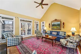 44 Kilmartin Pt, Big Canoe, GA 30143 - Photo 9