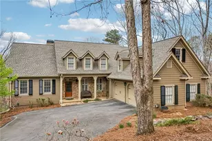 44 Kilmartin Pt, Big Canoe, GA 30143 - Photo 73