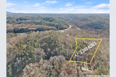 0 Golden Lot 3 Avenue, Dahlonega, GA 30533 - Photo 29