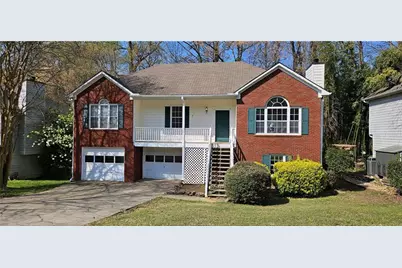 4809 Baker Plantation Drive, Acworth, GA 30101 - Photo 1