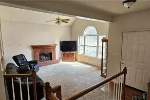 4809 Baker Plantation Dr, Acworth, GA 30101 - Photo 3