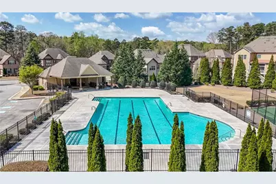 1308 Levine Lane, Kennesaw, GA 30152 - Photo 41