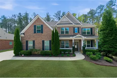 1308 Levine Lane, Kennesaw, GA 30152 - Photo 1