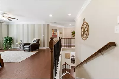 1308 Levine Lane, Kennesaw, GA 30152 - Photo 19