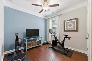 1308 Levine Ln, Kennesaw, GA 30152 - Photo 17