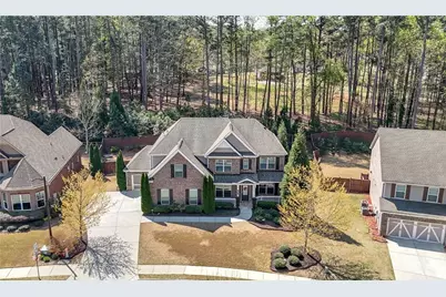 1308 Levine Lane, Kennesaw, GA 30152 - Photo 3