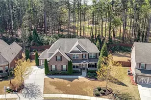 1308 Levine Ln, Kennesaw, GA 30152 - Photo 3