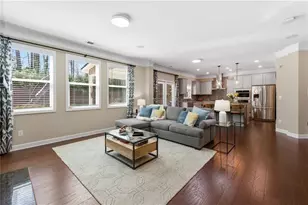 1308 Levine Ln, Kennesaw, GA 30152 - Photo 13