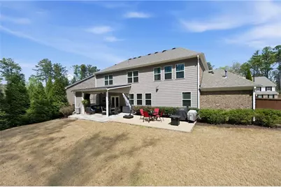 1308 Levine Lane, Kennesaw, GA 30152 - Photo 37
