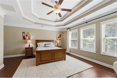 1308 Levine Lane, Kennesaw, GA 30152 - Photo 27