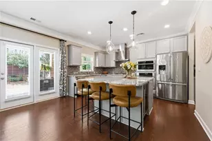 1308 Levine Ln, Kennesaw, GA 30152 - Photo 9