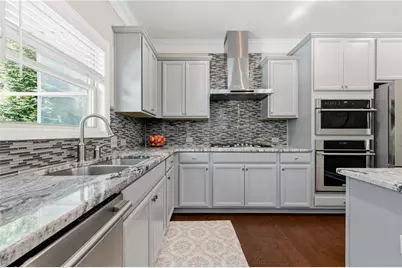 1308 Levine Lane, Kennesaw, GA 30152 - Photo 11