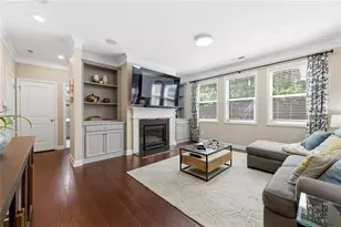 1308 Levine Ln, Kennesaw, GA 30152 - Photo 15