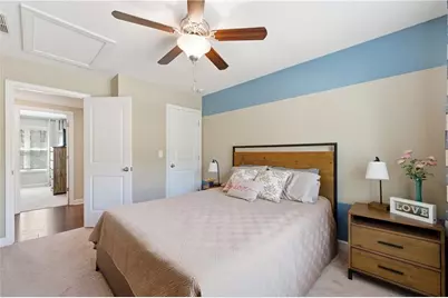 1308 Levine Lane, Kennesaw, GA 30152 - Photo 25