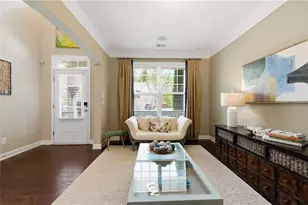 1308 Levine Ln, Kennesaw, GA 30152 - Photo 5