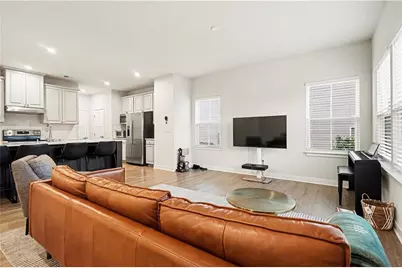 136 Salt Lake Lane, Hoschton, GA 30548 - Photo 5