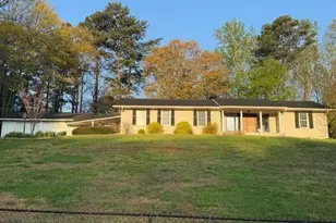 4576 Driftwood Dr, Austell, GA 30106 - Photo 35