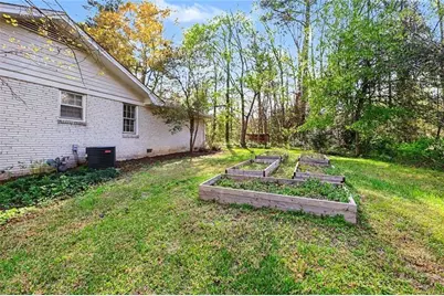 4576 Driftwood Drive, Austell, GA 30106 - Photo 29