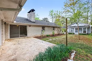 4576 Driftwood Dr, Austell, GA 30106 - Photo 25