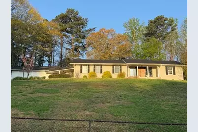 4576 Driftwood Drive, Austell, GA 30106 - Photo 1