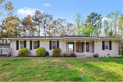 4576 Driftwood Drive, Austell, GA 30106 - Photo 1