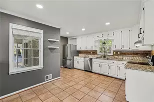 4576 Driftwood Dr, Austell, GA 30106 - Photo 3