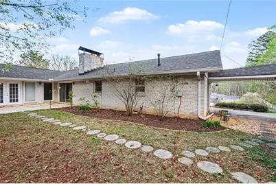4576 Driftwood Drive, Austell, GA 30106 - Photo 27
