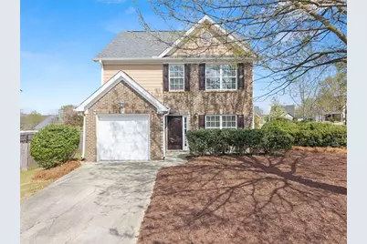 2681 Beech Trail, Braselton, GA 30517 - Photo 1