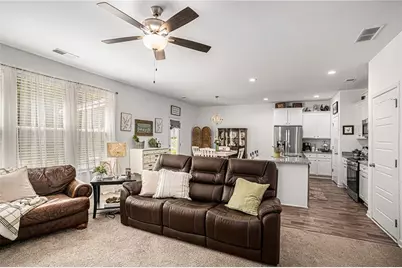 306 Vine Court, Griffin, GA 30223 - Photo 9