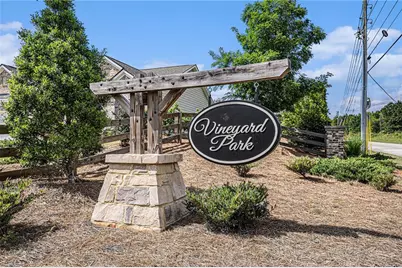 306 Vine Court, Griffin, GA 30223 - Photo 31