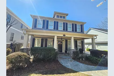 1562 Mercer Avenue, Atlanta, GA 30337 - Photo 3