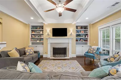 1165 Oglethorpe Avenue NE, Brookhaven, GA 30319 - Photo 11