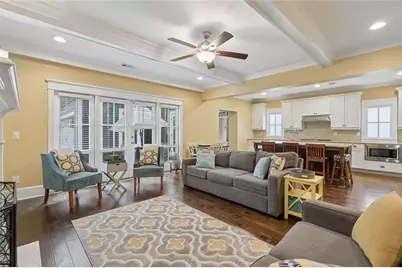 1165 Oglethorpe Avenue NE, Brookhaven, GA 30319 - Photo 15