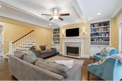 1165 Oglethorpe Avenue NE, Brookhaven, GA 30319 - Photo 13