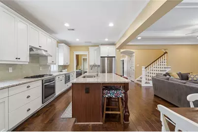 1165 Oglethorpe Avenue NE, Brookhaven, GA 30319 - Photo 19