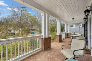 1165 Oglethorpe Ave NE, Brookhaven, GA 30319 - Photo 5