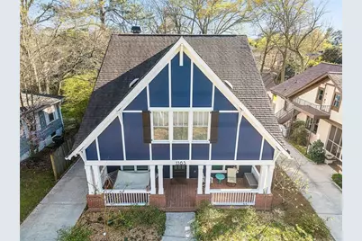 1165 Oglethorpe Avenue NE, Brookhaven, GA 30319 - Photo 3