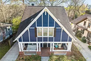 1165 Oglethorpe Ave NE, Brookhaven, GA 30319 - Photo 3