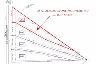 5572 Lilburn Stone Mountain Rd, Stone Mountain, GA 30087 - Photo 13