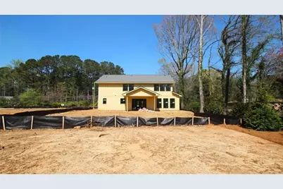 5572 Lilburn Stone Mountain Road, Stone Mountain, GA 30087 - Photo 23