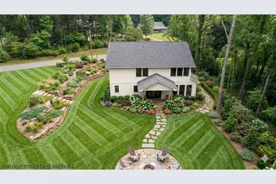 5572 Lilburn Stone Mountain Road, Stone Mountain, GA 30087 - Photo 5