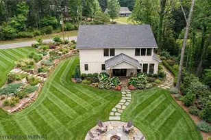 5572 Lilburn Stone Mountain Rd, Stone Mountain, GA 30087 - Photo 5