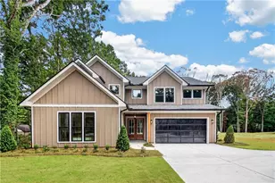 5572 Lilburn Stone Mountain Rd, Stone Mountain, GA 30087 - Photo 3