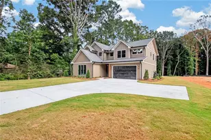 5572 Lilburn Stone Mountain Rd, Stone Mountain, GA 30087 - Photo 5