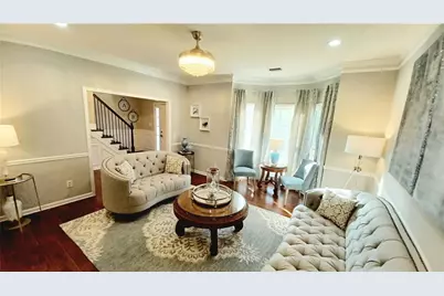 1559 Clydesdale Court, Suwanee, GA 30024 - Photo 5
