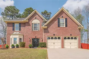 1559 Clydesdale Ct, Suwanee, GA 30024 - Photo 1