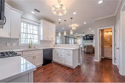 1559 Clydesdale Court, Suwanee, GA 30024 - Photo 7