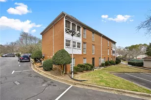 1166 Booth Rd SW, Marietta, GA 30008 - Photo 23